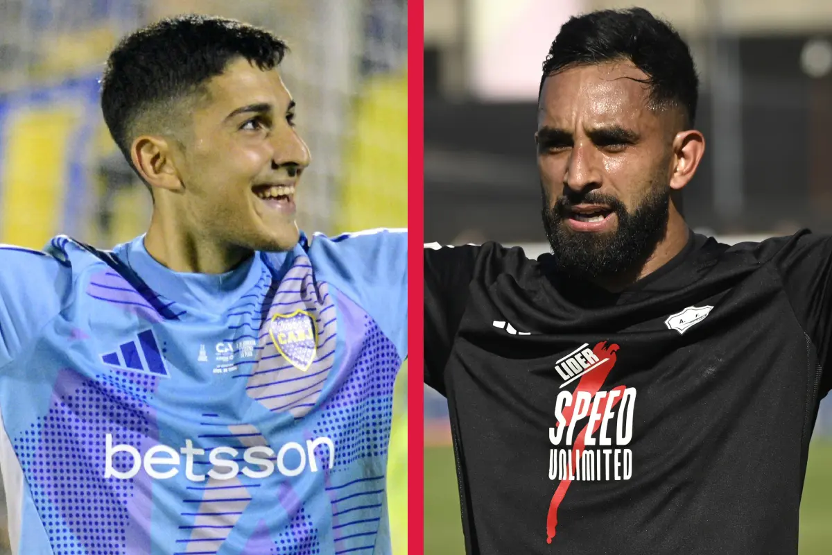 boca vs riestra historial - Cuántas veces jugaron Boca vs. Riesta