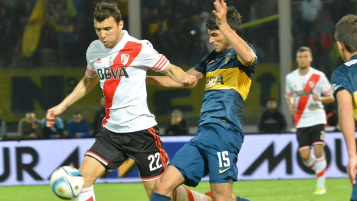 river boca cordoba - Cuántas veces jugaron River y Boca en Córdoba