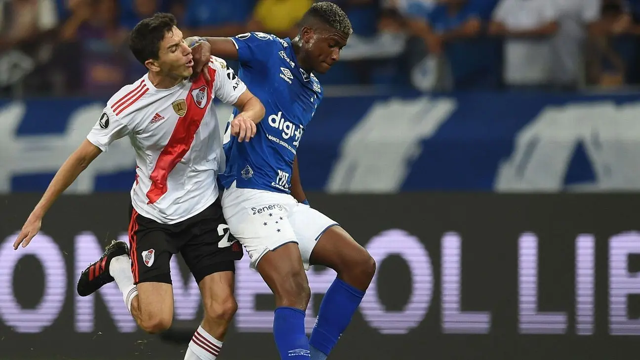 boca river brasil - Cuántas veces jugó River en Brasil