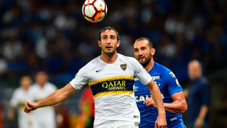 boca juniors vs equipos brasileños - Cuántas veces le ganó Boca a Cruzeiro