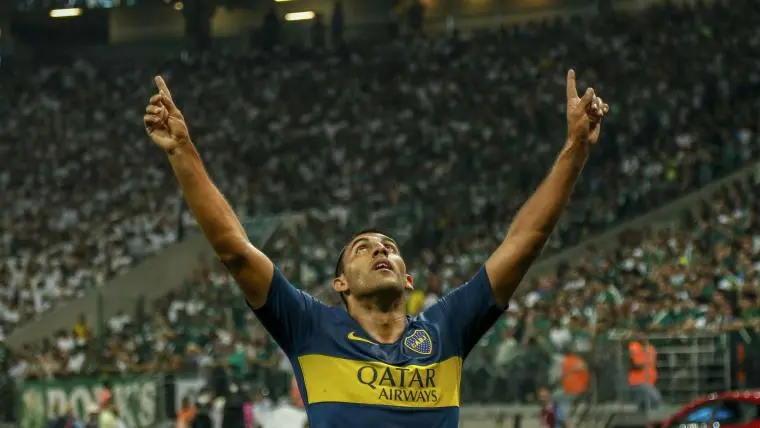 copa libertadores boca vs palmeiras - Cuántas veces se enfrentaron Boca y Palmeiras por Libertadores