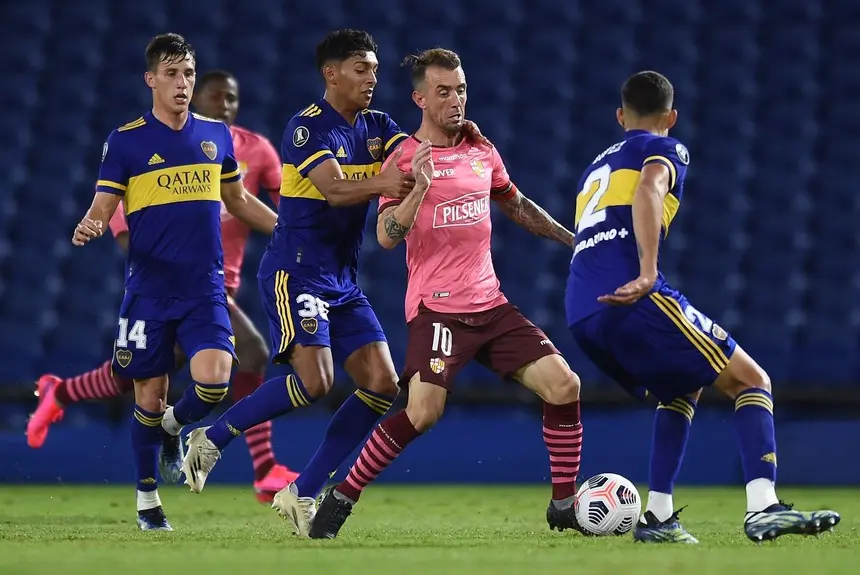 <b>Damián Díaz en Boca Juniors</b>: Un Sueño Incompleto - Cuánto cuesta Damián Díaz damian diaz en boca juniors - Cuánto cuesta Damián Díaz