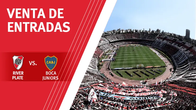 Cuándo se venden las entradas para River - Boca? - Cuánto cuesta ir a ver a River Plate en 2024 cuando se venden las entradas para river boca - Cuánto cuesta ir a ver a River Plate en 2024