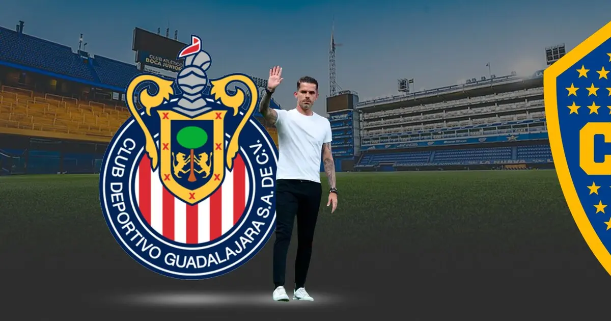 tecnico de boca - Cuánto es la cláusula de Gago