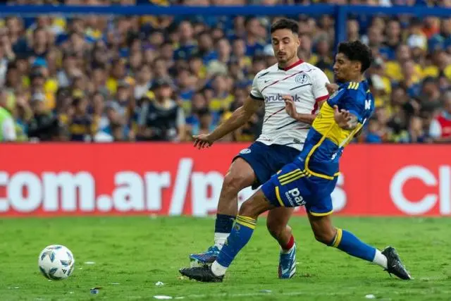 ¿A qué hora juega Boca vs San Lorenzo? Guía completa para no perderte el Superclásico - Cuánto está Boca vs San Lorenzo a que hora juega boca san lorenzo - Cuánto está Boca vs San Lorenzo