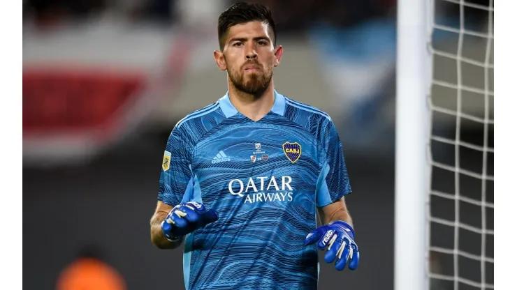 cuanto pago boca por de rossi - Cuánto pago Boca a riquelme