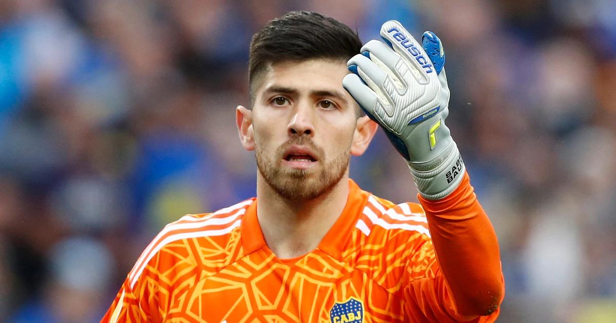 Cuánto cobra Rossi en Boca: Salario, negociaciones y futuro del arquero - Cuánto pagó Flamengo por Rossi cuanto cobra rossi en boca - Cuánto pagó Flamengo por Rossi