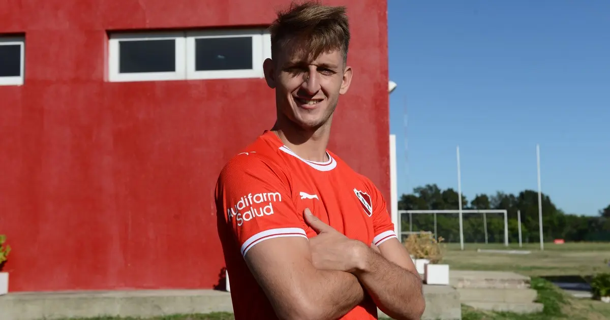 matias gimenez boca - Cuánto pago Independiente por Gimenez