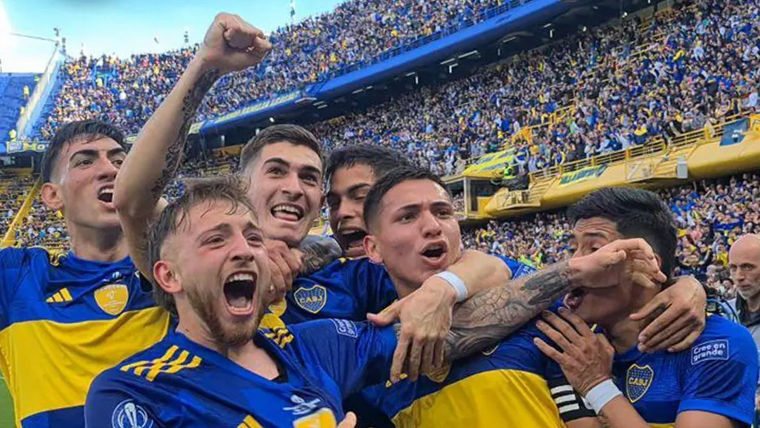 boca vs az alkmaar - Cuánto salió Boca vs AZ Alkmaar
