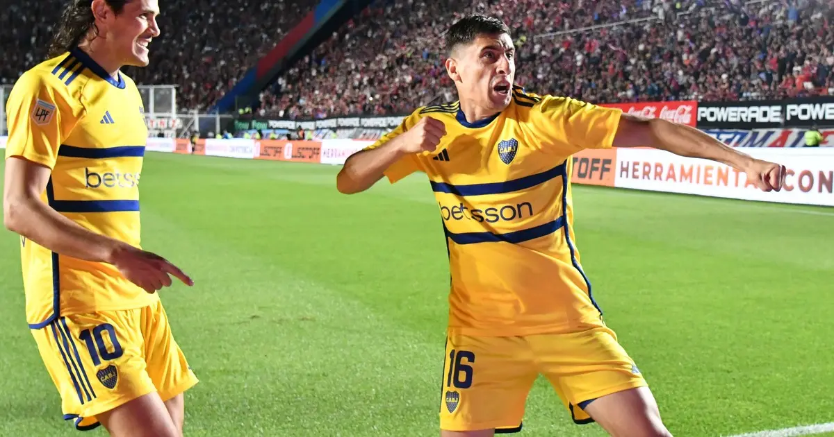 miguel merentiel boca juniors - Cuánto salió Merentiel