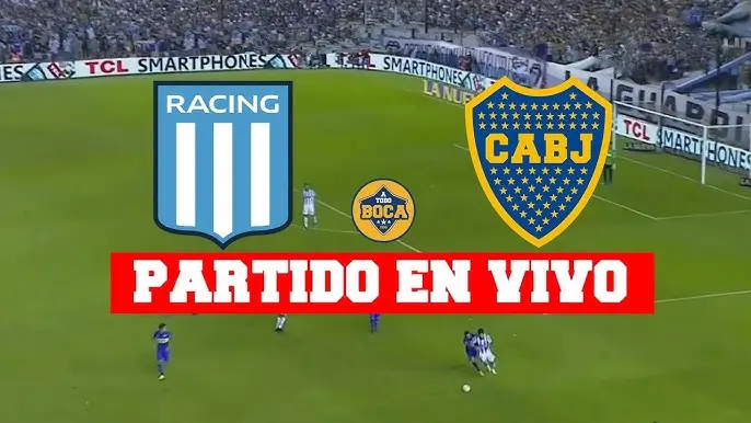 Ver Boca vs Racing hoy gratis: Resumen y opciones - Cuánto va Boca vs Racing hoy ver gratis boca racing hoy - Cuánto va Boca vs Racing hoy
