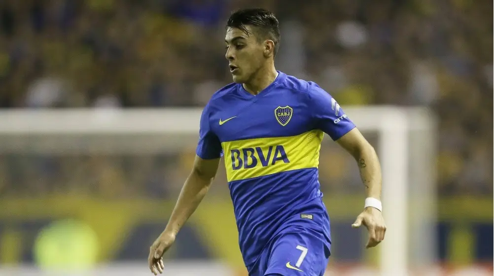 Cristian Pavón: Un Análisis Completo del Extremo Argentino - Cuánto vale Cristian Pavón cristian pavon boca - Cuánto vale Cristian Pavón