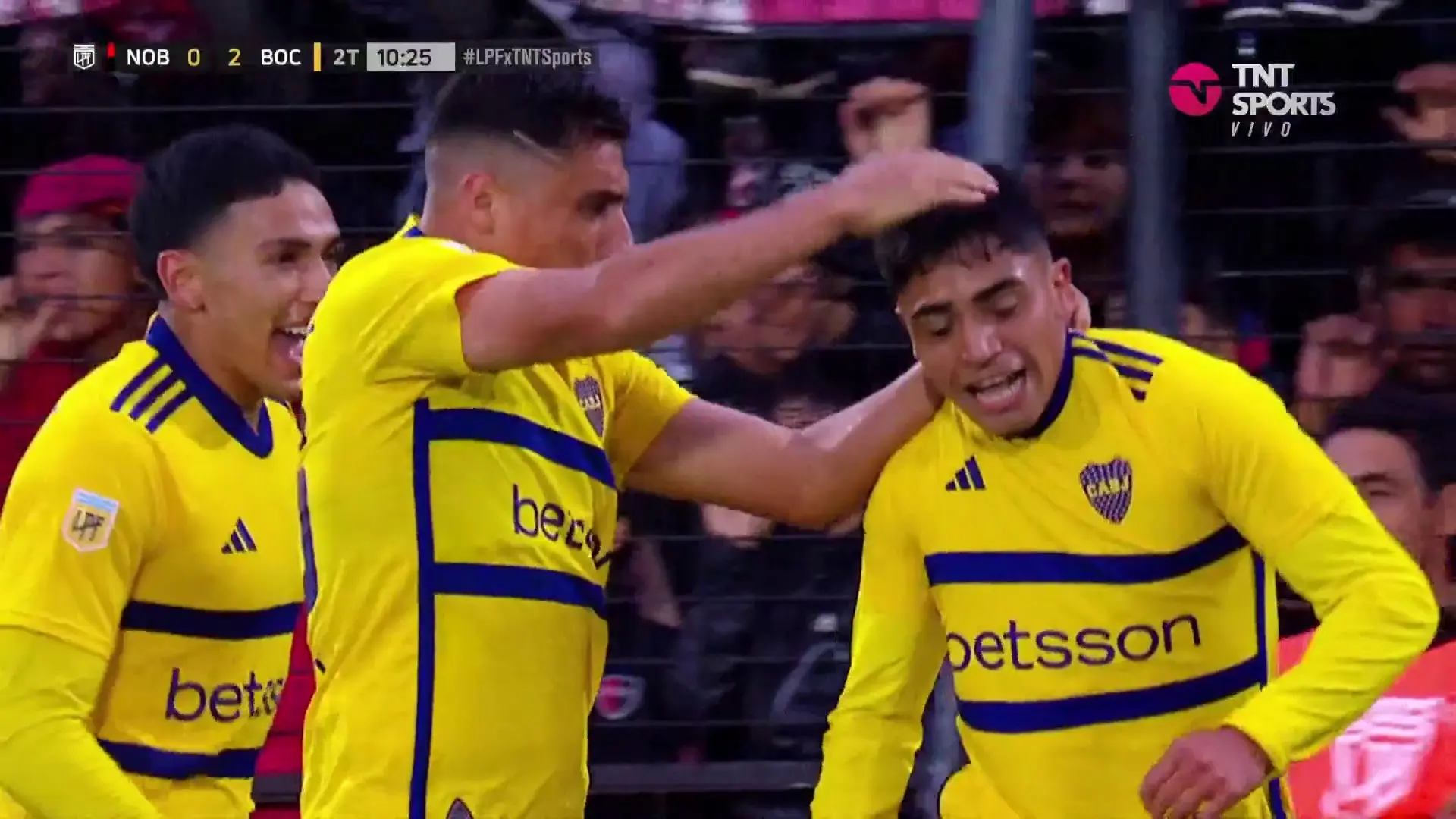 tnt sports boca juniors - Cuánto vale TNT Sports