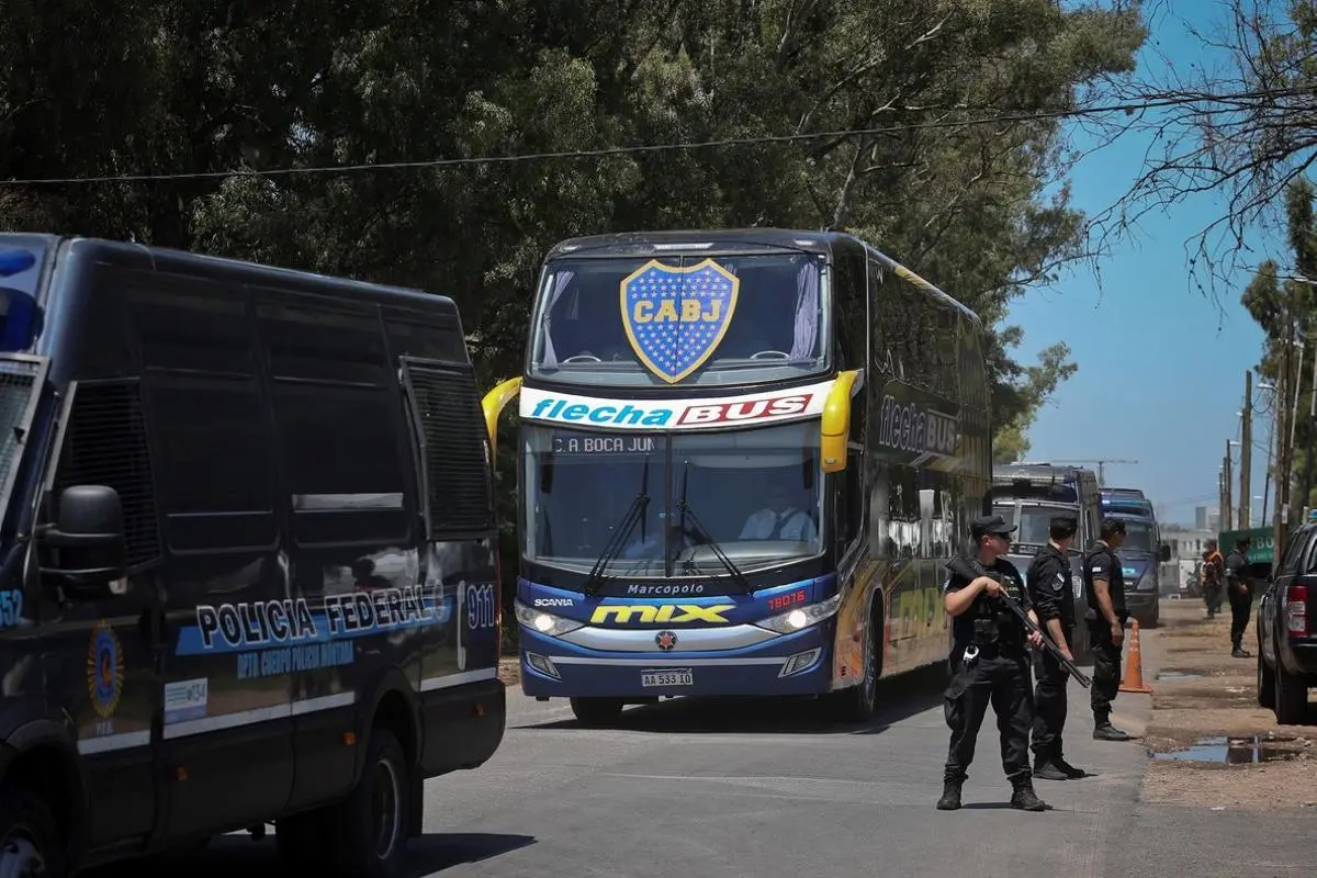 cuando llegan los jugadores de boca - Cuánto valen los jugadores de Boca
