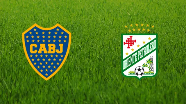 boca vs oriente petrolero - Cuántos clásicos ha ganado Oriente Petrolero