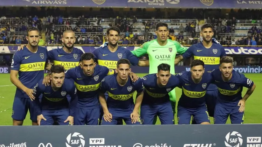 Cuántos jugadores extranjeros tiene Boca: Un análisis completo - Cuántos extranjeros puede tener un equipo argentino cuantos jugadores extranjeros tiene boca - Cuántos extranjeros puede tener un equipo argentino