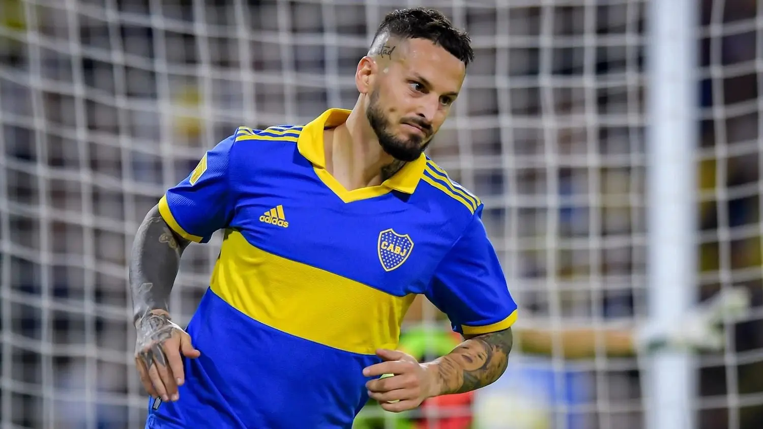 cuantos goles tiene benedetto en boca - Cuántos goles hizo Benedetto en 2024
