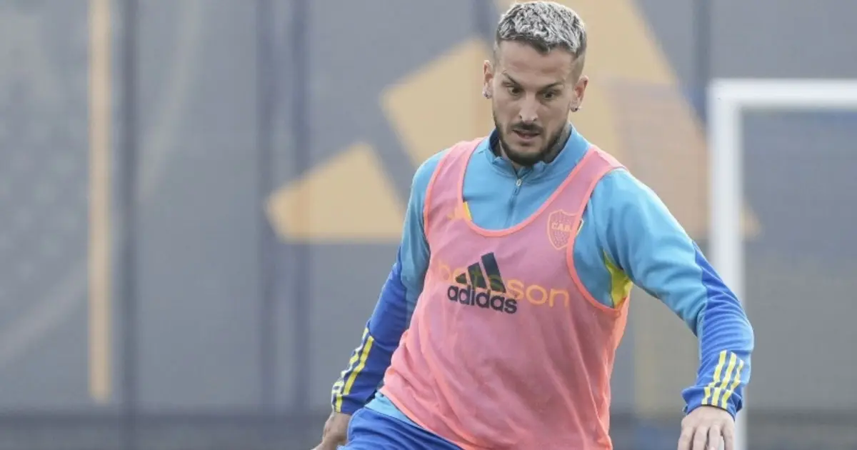 cuantos goles tiene palermo en boca - Cuántos goles hizo Benedetto en Boca