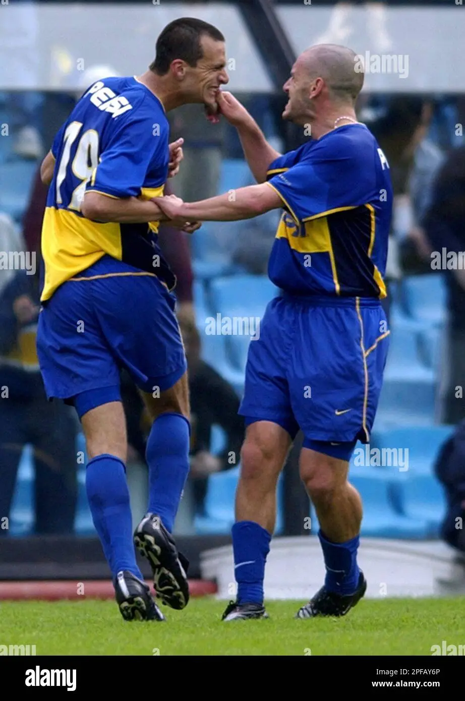 Bracamonte en Boca: Goles, Trayectoria y Legado - Cuántos goles hizo Bracamonte en Boca bracamonte boca - Cuántos goles hizo Bracamonte en Boca