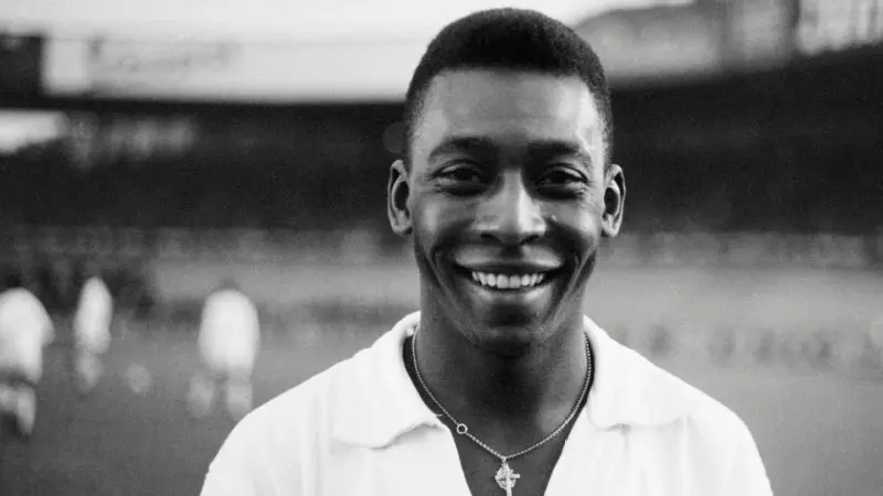 pele boca - Cuántos goles hizo Pelé en toda su carrera