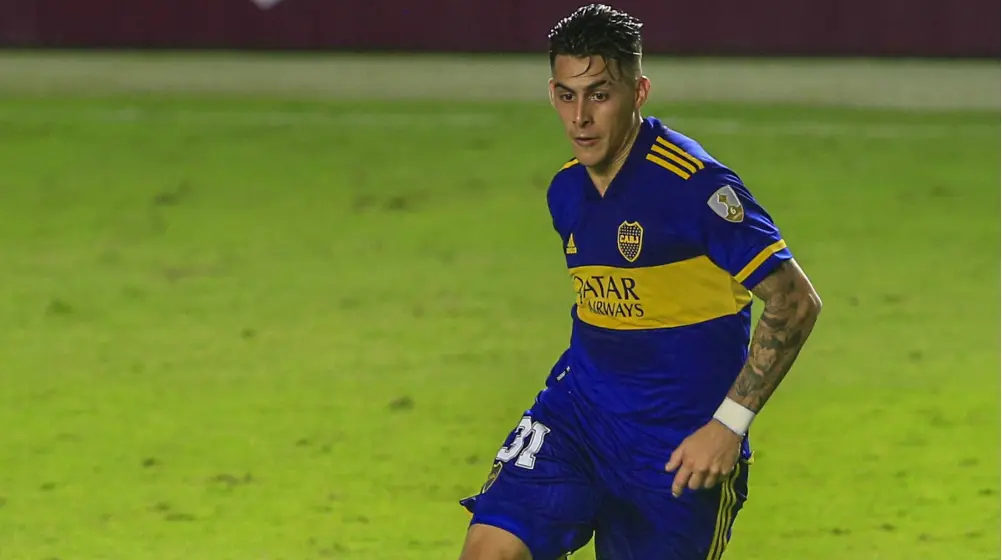 Cristian Pavón: Un Análisis Completo del Extremo Argentino - Cuántos goles tiene Pavón en el Grêmio cristian pavon boca - Cuántos goles tiene Pavón en el Grêmio