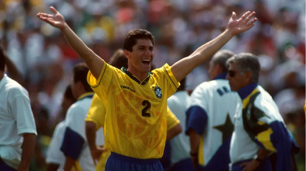 jorginho boca - Cuántos mundiales ganó Jorginho