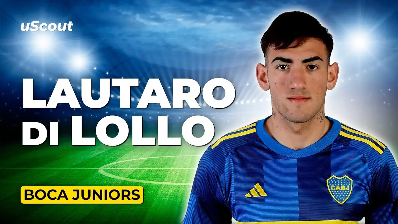 Cuántos partidos jugó Di Lollo en Boca? - Cuántos partidos jugó Di Lollo en Boca lollo boca - Cuántos partidos jugó Di Lollo en Boca