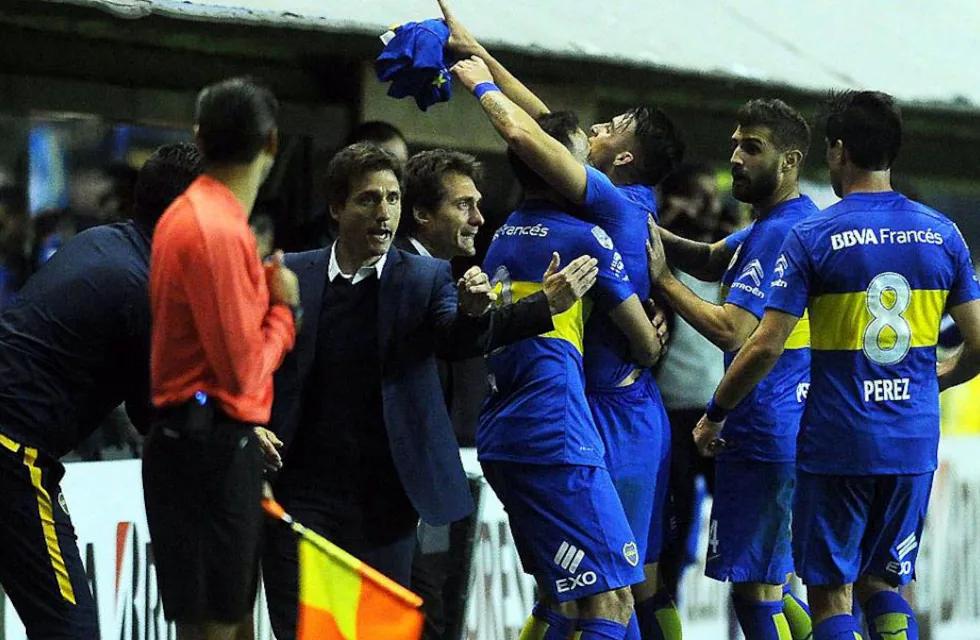 cuantos penales atajo orion en boca - Cuántos penales lleva atajado Romero en Boca