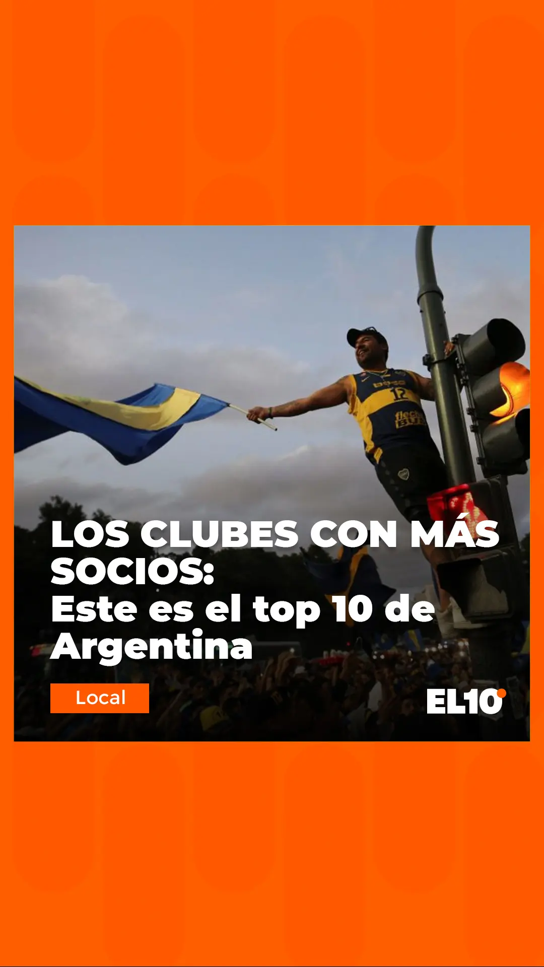 escudo de boca - Cuántos socios tiene Boca 2024