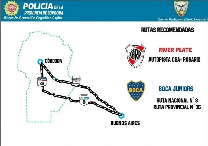 entradas boca river kempes - Dónde comprar las entradas para Boca vs River en el Kempes