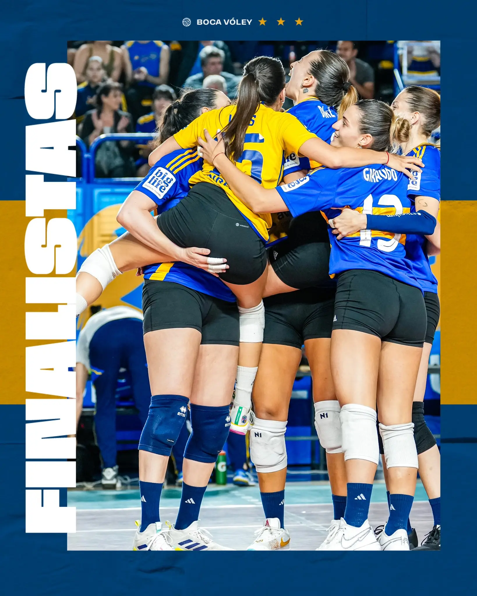 boca voley - Dónde entrena Boca Voley