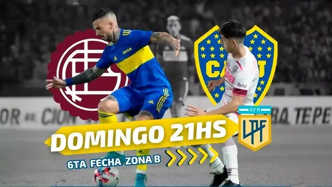 radio partido boca - Dónde escuchar el partido en la radio