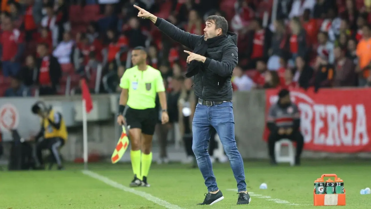chacho coudet boca - Dónde está Coudet