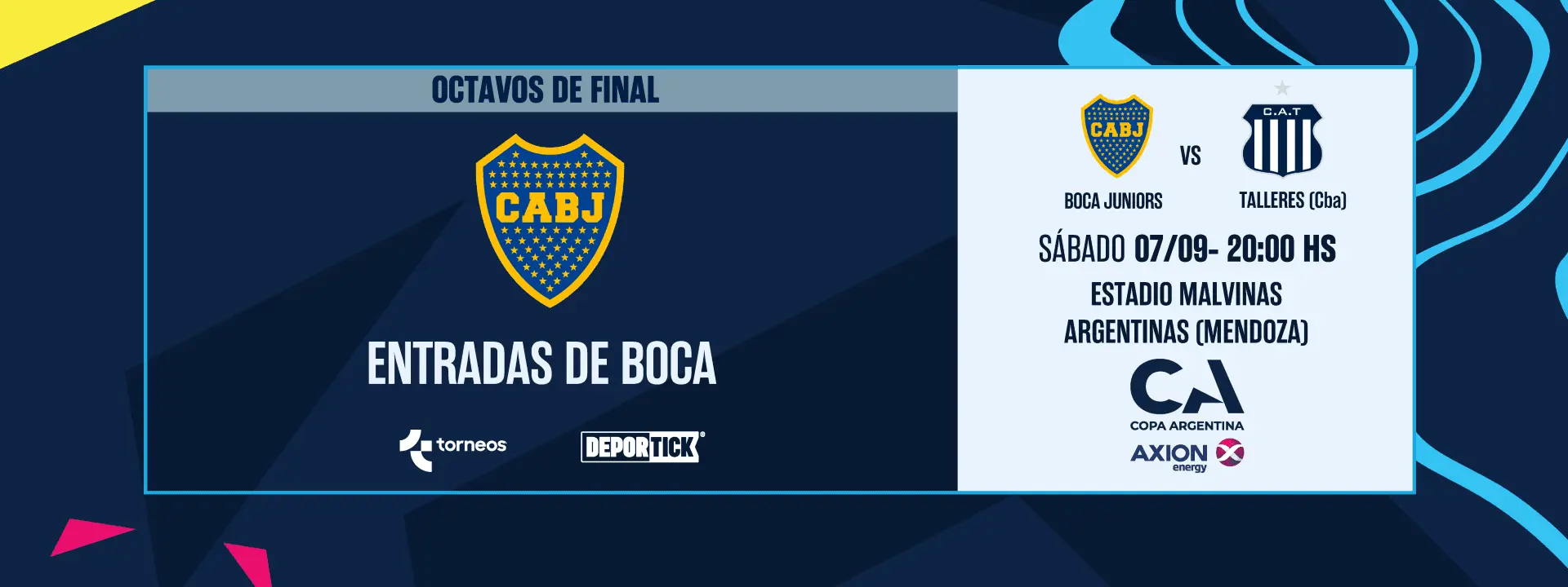 cuando juega boca en mendoza - Dónde juega Boca en Mendoza