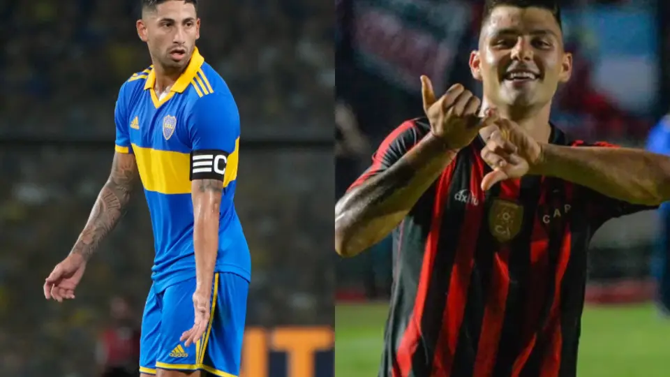 patronato - boca juniors - Dónde juega Boca mañana con Patronato