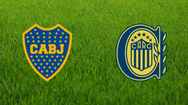 boca rosario - Dónde juega Boca Rosario Central