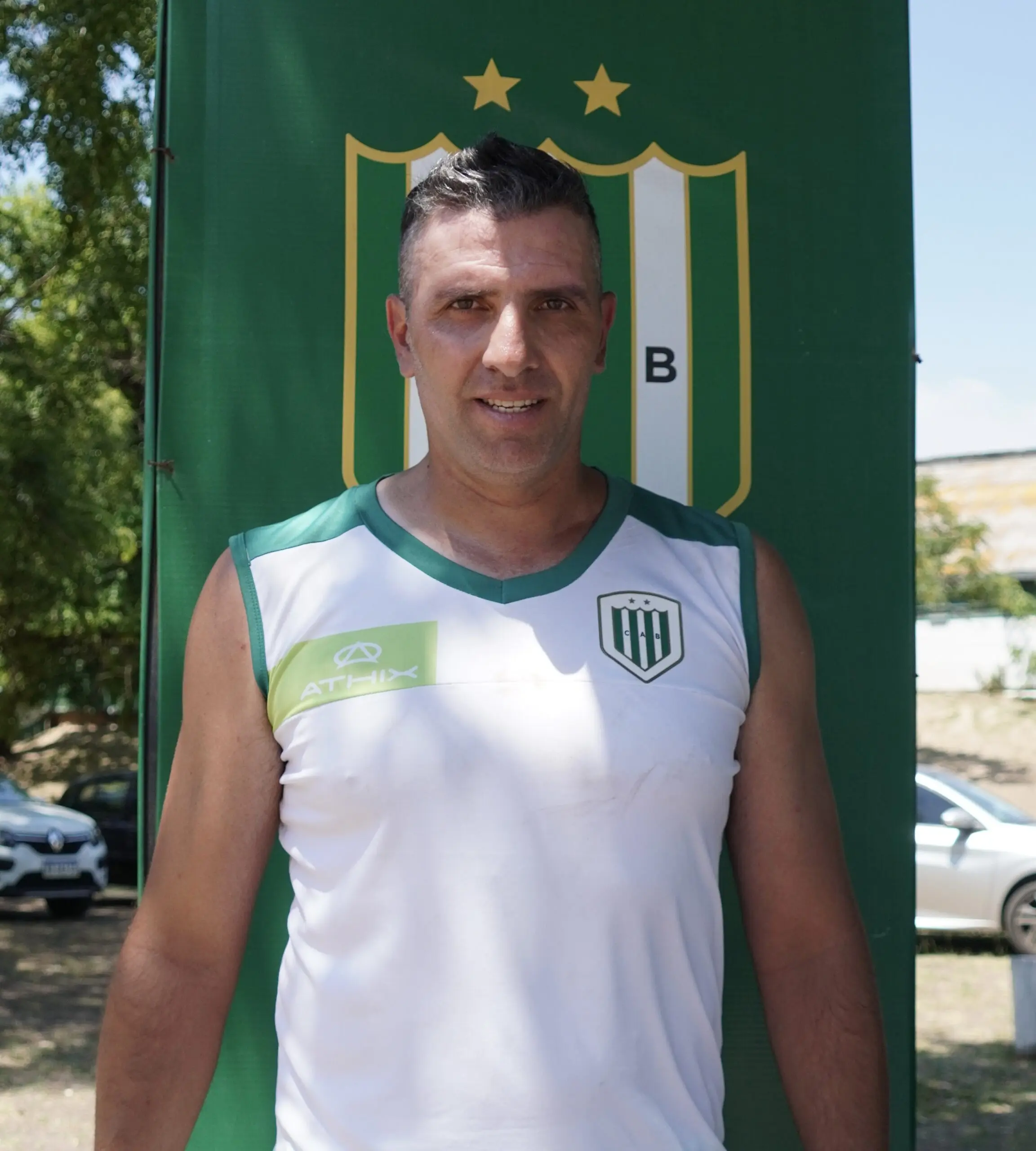 bilos boca - Dónde juega el Flaco Bilos