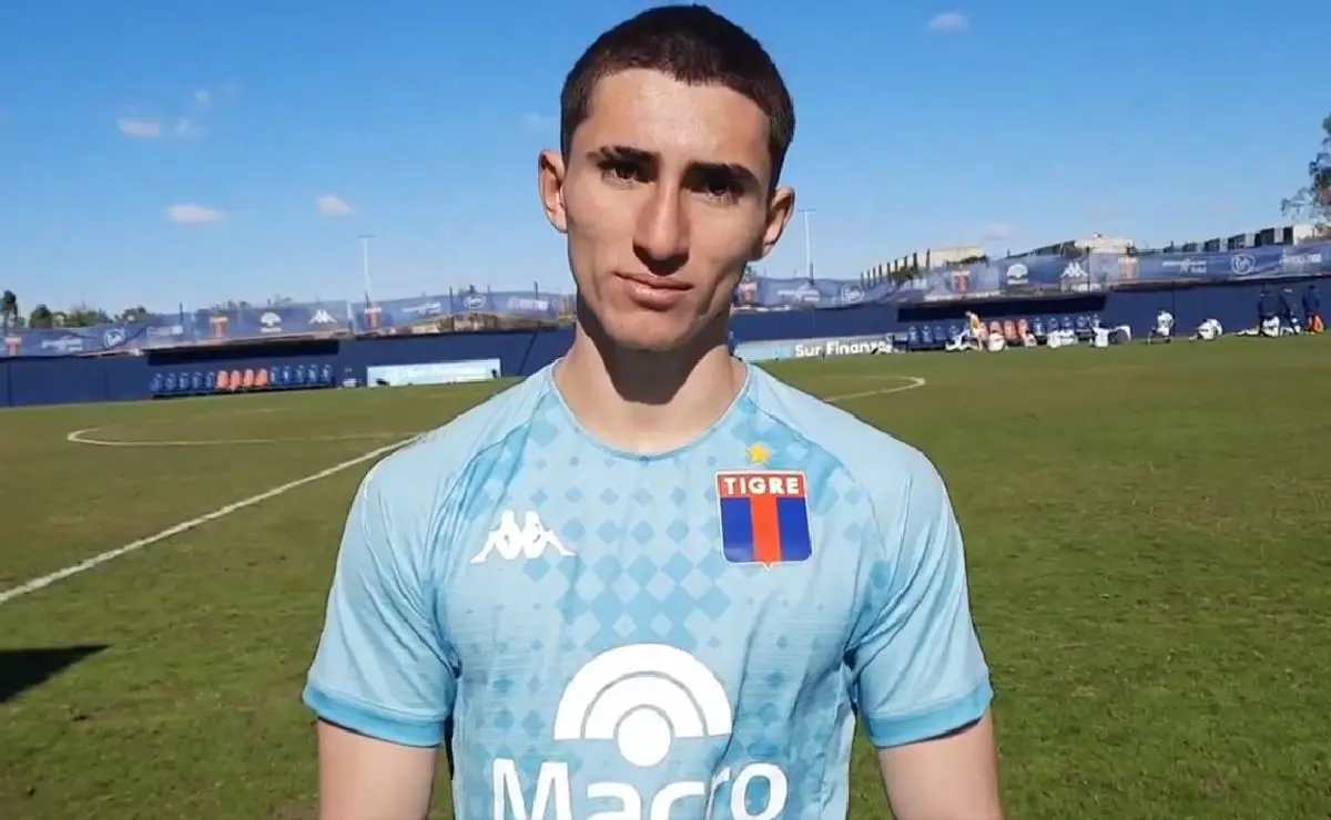 barovero boca - Dónde juega el hijo de Barovero