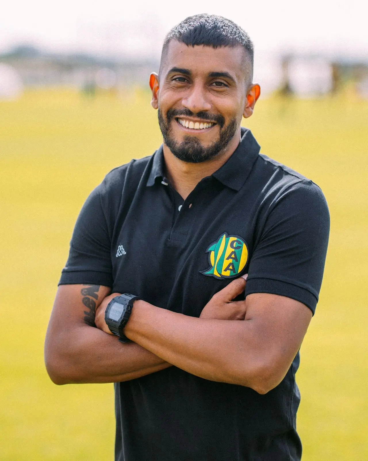 chavez ex boca - Dónde juega el negro Chávez