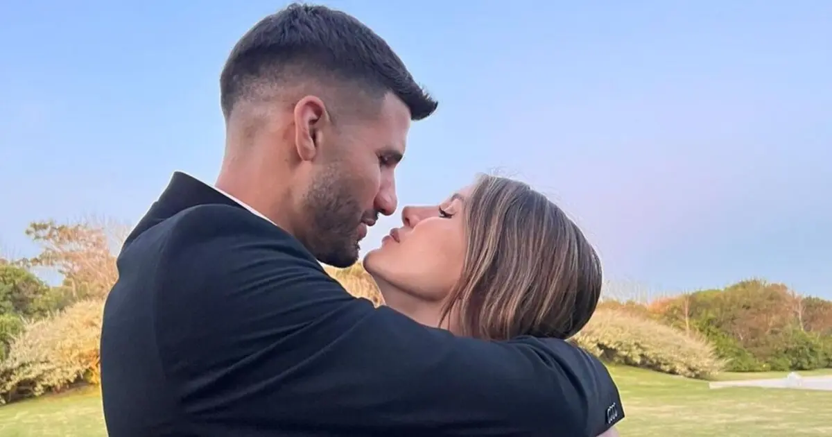 lisandro lopez boca - Dónde juega el novio de Micaela Tinelli