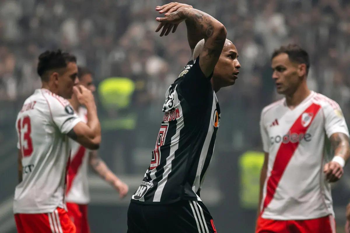 cuando juega river vs boca por la copa libertadores - Dónde juega River las semifinales