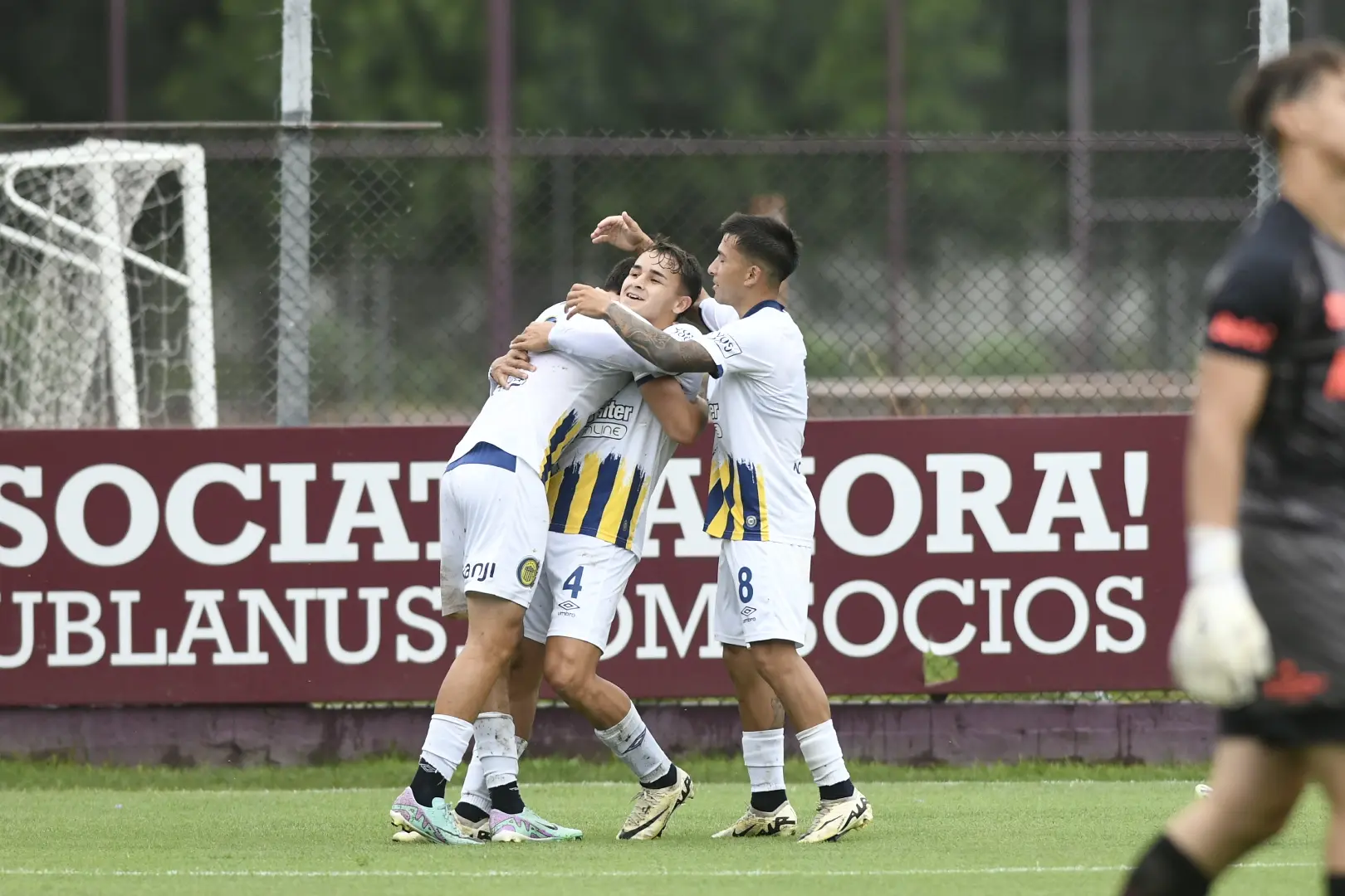 river boca cordoba - Dónde juega River los cuartos de final de 2024