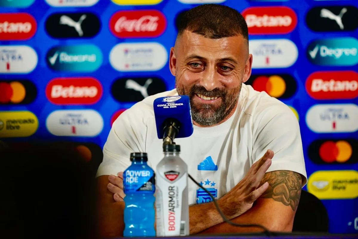 walter samuel boca - Dónde jugaba Walter Samuel