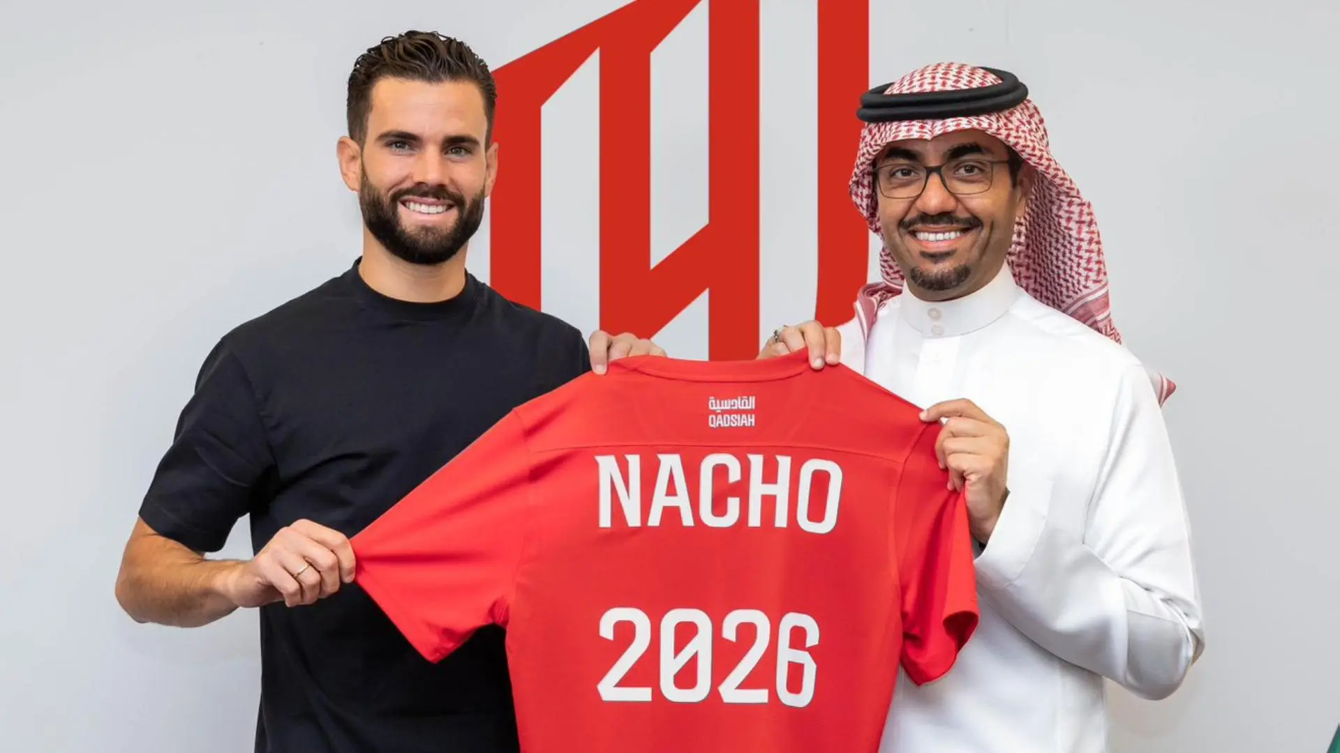 nacho fernandez a boca - Dónde jugará Nacho Fernández