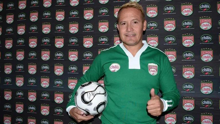 matador hernandez boca juniors - Dónde jugó el matador Hernández