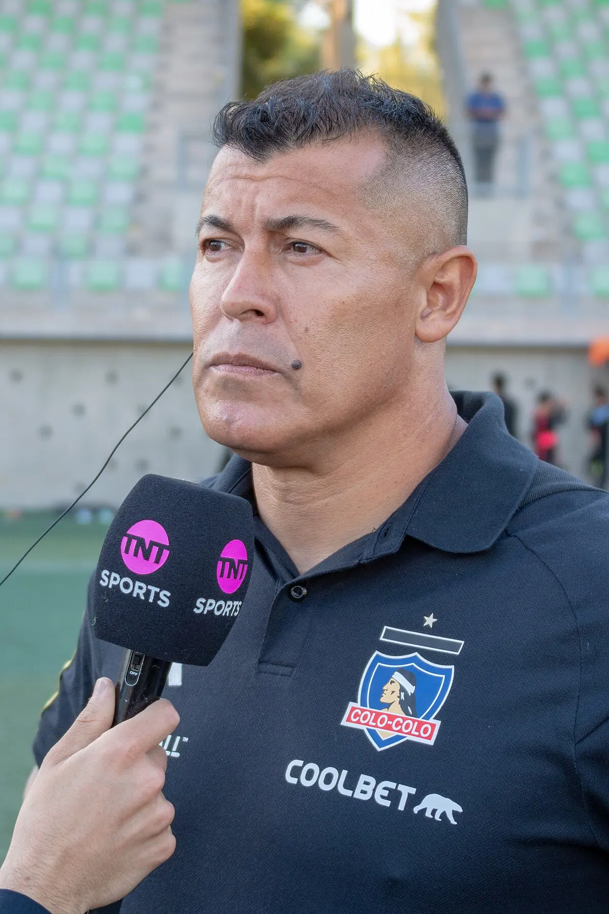 jorge almiron boca juniors - Dónde jugó Jorge Almirón