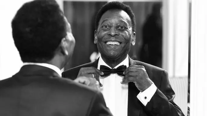 pele boca - Dónde jugó Pelé
