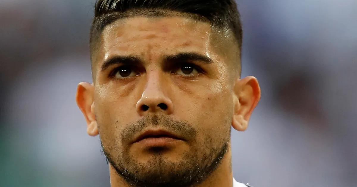 ever banega boca - Dónde jugó Vanegas