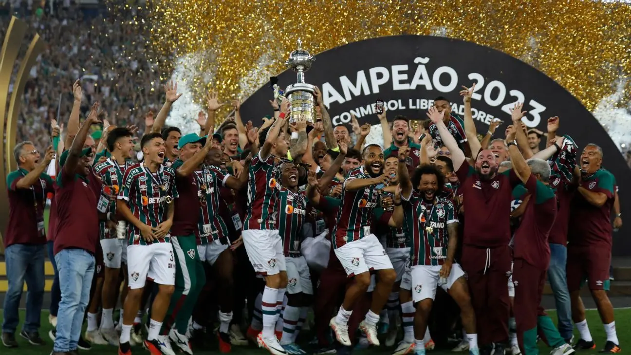 boca juniors vs. fluminense en vivo online - Donde puedo ver Boca Juniors vs Fluminense ESPN
