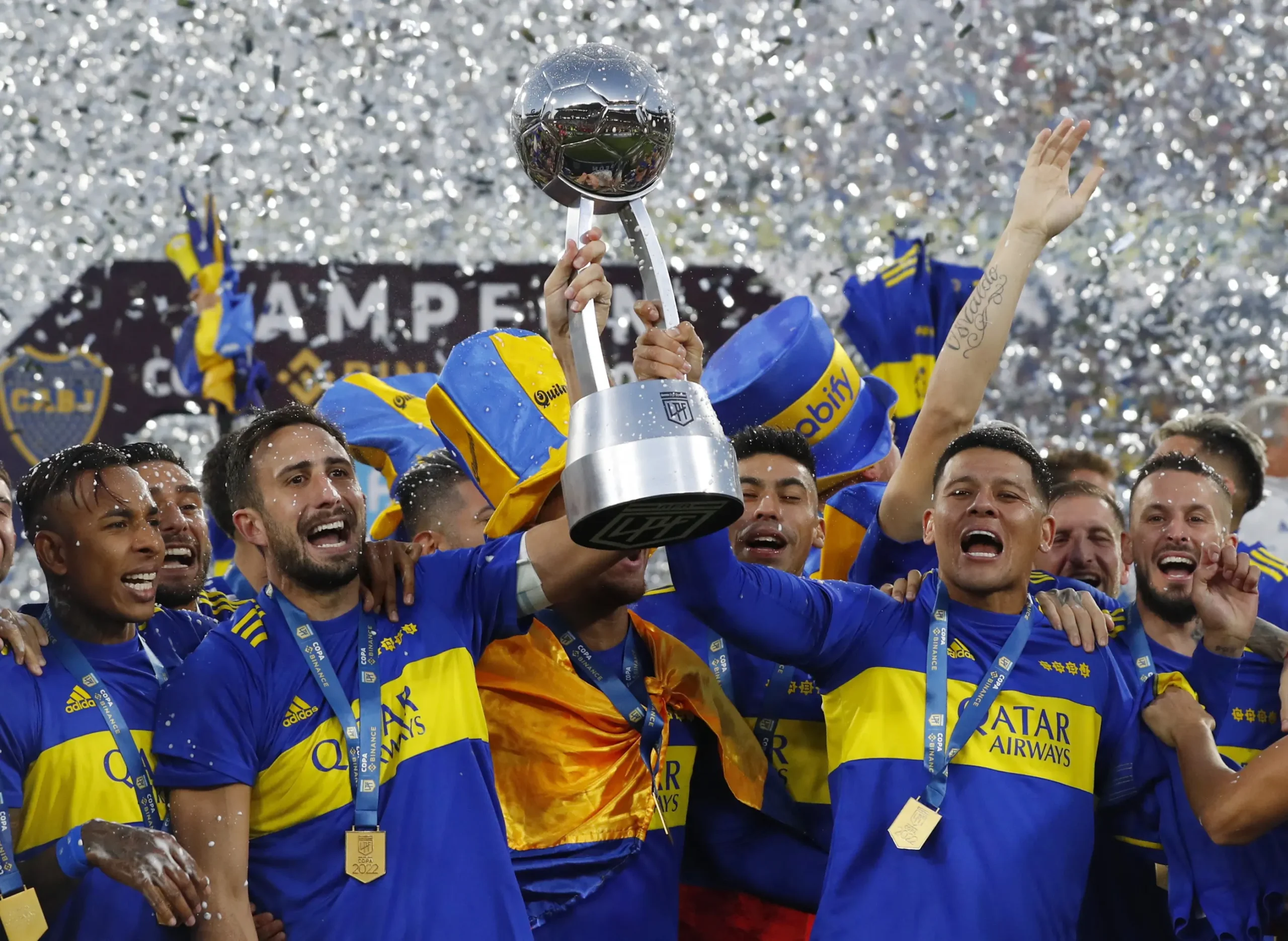 boca jr argentina - Dónde se encuentra Boca Jr.
